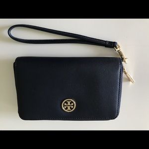 Tory Burch Wristlet